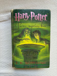 J. K. Rowling Harry Potter i Princ miješane krvi