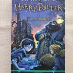 J.K.Rowling, Harry Potter