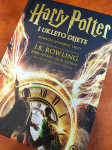 J.K. Rowling Harry Potter i ukleto dijete