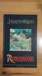 J.R.R.Tolkien: Roverandom