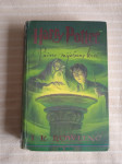 J.ROWLING HARRY POTTER I PRINC MIJEŠANE KRVI prvo izdanje