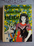 Johanna Spyri: Heidi