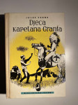 Jules Verne - Djeca kapetana Granta