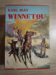 Karl May: Winnetou 1.-3.