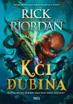 Kći dubina  Rick Riordan