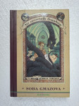 Lemony Snicket - Niz nesretnih događaja : Soba gmazova