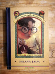 Lemony Snicket - Pilana jada