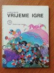 Ljubica Balog – Vrijeme igre