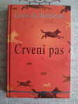 Louis de Bernieres: Crveni pas