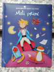 MALI PRINC - Antoine De Saint-Exupery