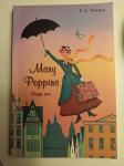 Mary Poppins - P. L. Travers