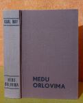 Među orlovima - Karl May