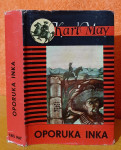 Oporuka inka - Karl May