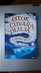 Otok čuvara oluja