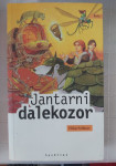 Phillip Pullman: Jantarni dalekozor