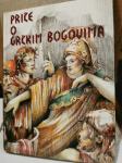 Priče o grčkim bogovima - prepričali Zlatko Šešelj i Milan Mirić