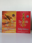 Pullman - The subtle knife, The amber spyglass