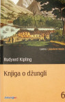 KIPLING, Knjiga o džungli (besplatna dostava)