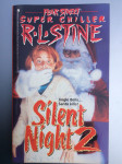 R.L. STINE: FEAR STREET - SILENT NIGHT 2
