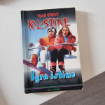 R. L. Stine - Igra istine