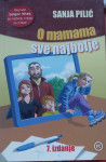 Sanja Pilić – O mamama sve najbolje