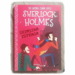 Sherlock Holmes: Grimizna istraga Arthur Conan Doyle