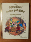 SNJEGULJICA i sedam PATULJAKA - Zlatna knjižnica ČAROBNIH priča/Disney
