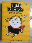 Stephan Pastis, TIMI PROMAŠAJ Opet se srećemo