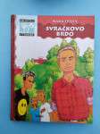 Svračkovo brdo Nada Iveljić