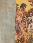 TARZAN GOSPODAR ĐUNGLE Edgar Rice Burroughs