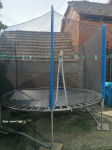 trampolin 305 cm