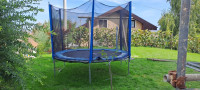 Trampolin za djecu fi 300 cm