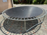 Trampolin  promjer 3m