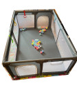 Playpen za bebe