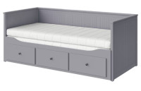 Dnevni krevet Hemnes Ikea