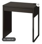 Ikea Micke radni stol