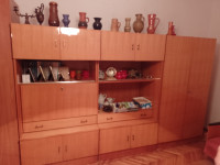 VITRINE , ORMAR,KAUČ , STOLIĆ