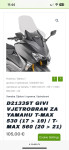 Givi veliki vizir tmax 560 530