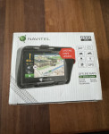 Navitel G550 moto