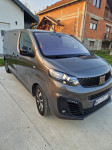 FIAT scudo 2.0 blueHDI automatik N1