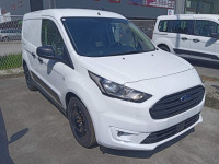 POSEBNA PONUDA: Ford Connect 1.5 TDCi 100 KS VAN LWB