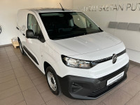 NOVI - BERLINGO FURGON M 650 NIVO2