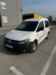 CADDY, 2.0 TDI