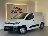 Citreon Berlingo⭐️Jamstvo⭐️3 Sjedala_Bočna Vrata_Klima_U Pdv-u