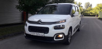 Citroën Berlingo 1,5 BlueHDI N1-5 sjedala-NIJE IZ UVOZA-U SUSTAVU PDVa