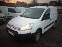 Citroën Berlingo 1.6 HDI (KLIMA! 4x4!)