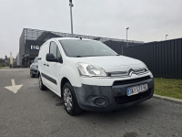 Citroën Berlingo 1,6 HDi N1, 3 sjedala, klima, navagacija, u PDV-u