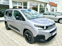 NOVI Citroën Berlingo Business - FULL OPREMA - GRIJANJE UPRAVLJAČA!