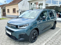 NOVI Citroën Berlingo BUSINESS XL (produžena verzija) - ISPORUKA ODMAH