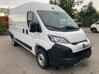 Citroën Jumper 2.2 BlueHDi L2H2 2024